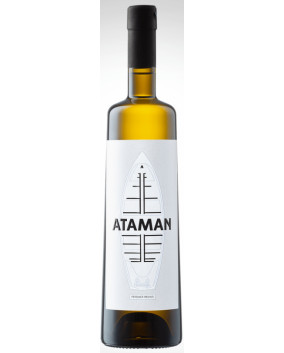 Ataman Feteasca Regala 2023 | Crama Hamangia | Istria-Babadag